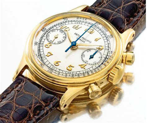 patek philippe 1563|patek 1463 waterproof chronograph.